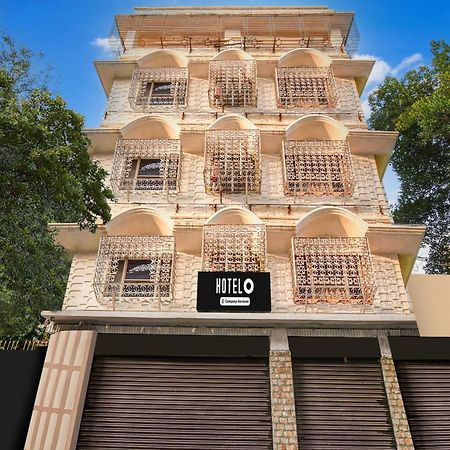 Super Hotel O Sarat Bose Road Formerly Shree Guest House コルカタ エクステリア 写真