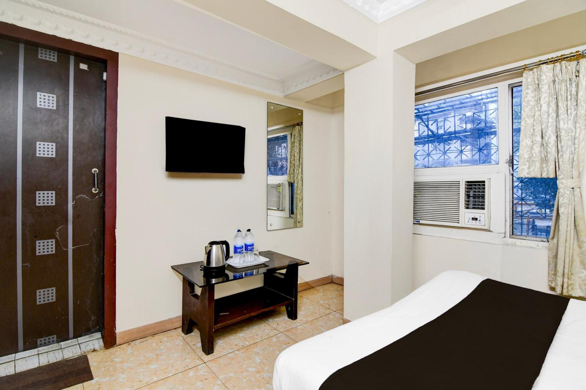 Super Hotel O Sarat Bose Road Formerly Shree Guest House コルカタ エクステリア 写真