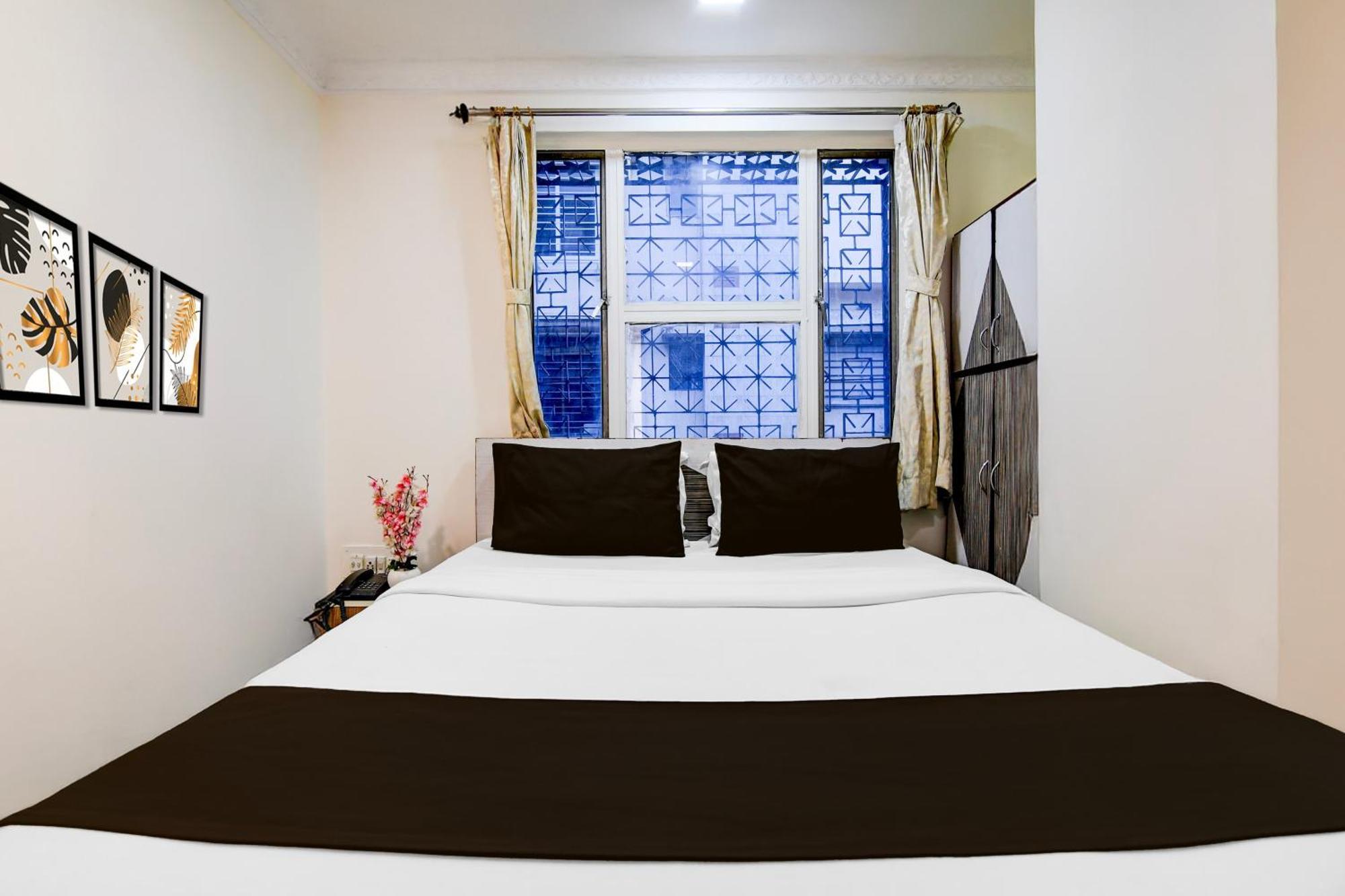 Super Hotel O Sarat Bose Road Formerly Shree Guest House コルカタ エクステリア 写真