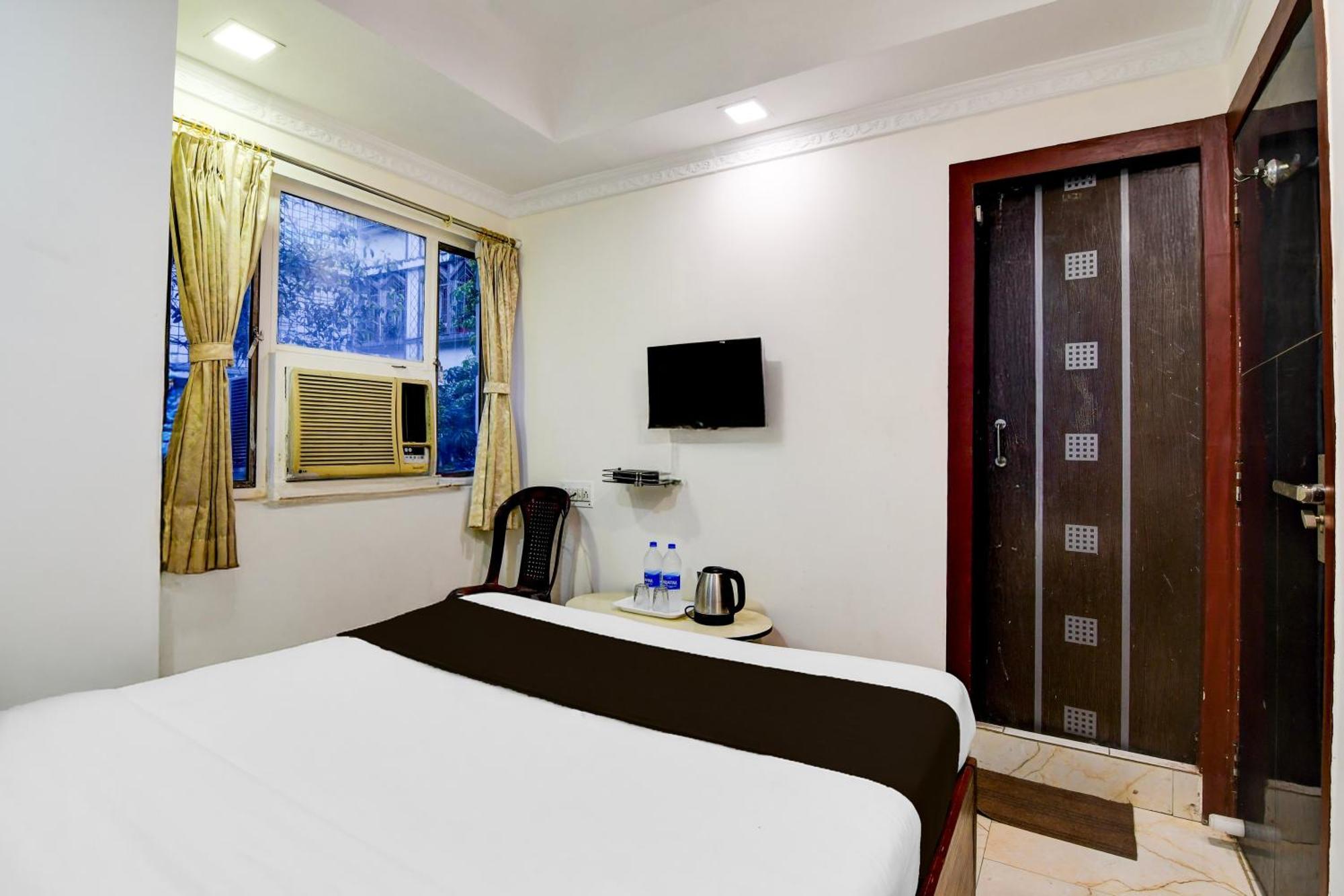 Super Hotel O Sarat Bose Road Formerly Shree Guest House コルカタ エクステリア 写真