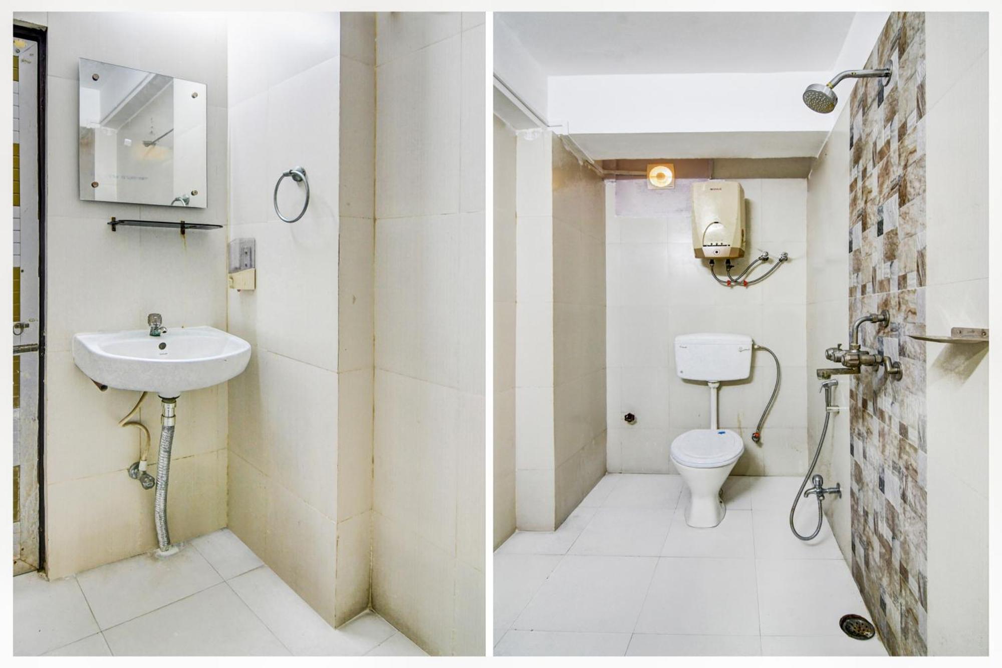 Super Hotel O Sarat Bose Road Formerly Shree Guest House コルカタ エクステリア 写真