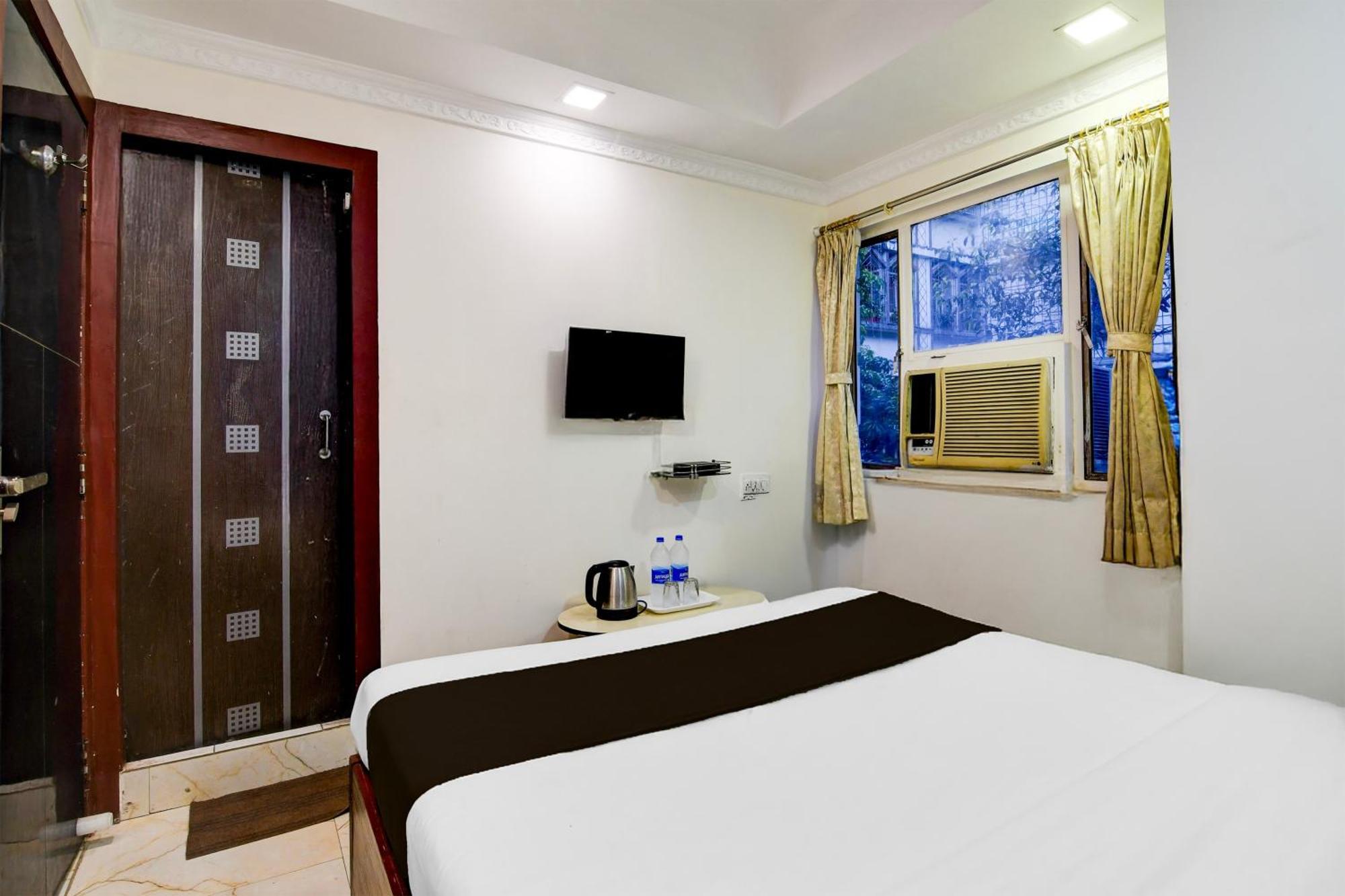 Super Hotel O Sarat Bose Road Formerly Shree Guest House コルカタ エクステリア 写真