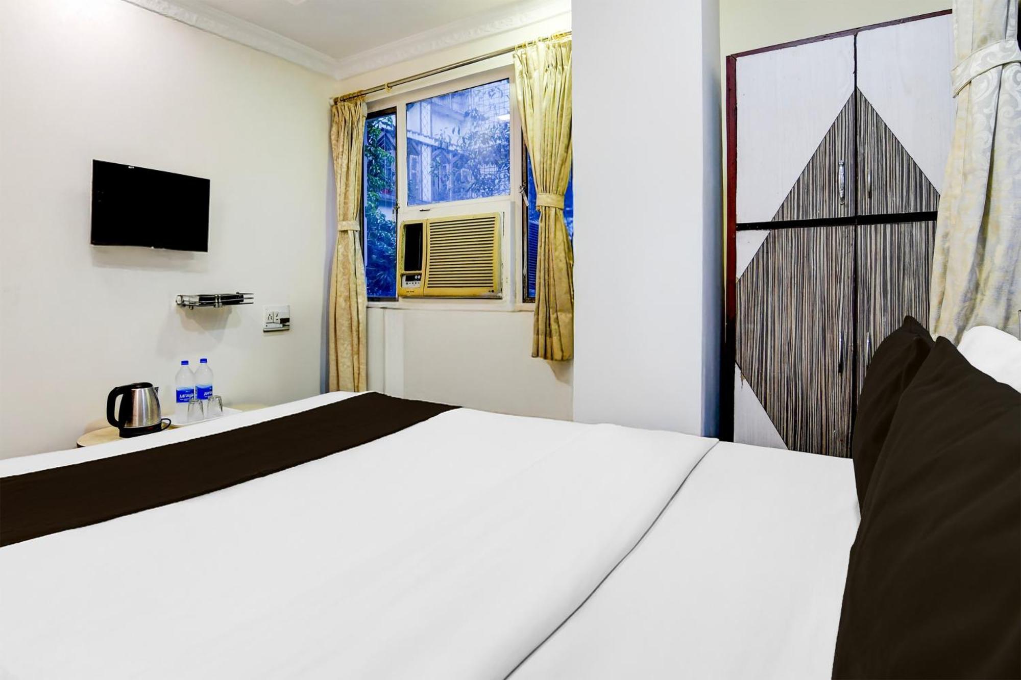 Super Hotel O Sarat Bose Road Formerly Shree Guest House コルカタ エクステリア 写真