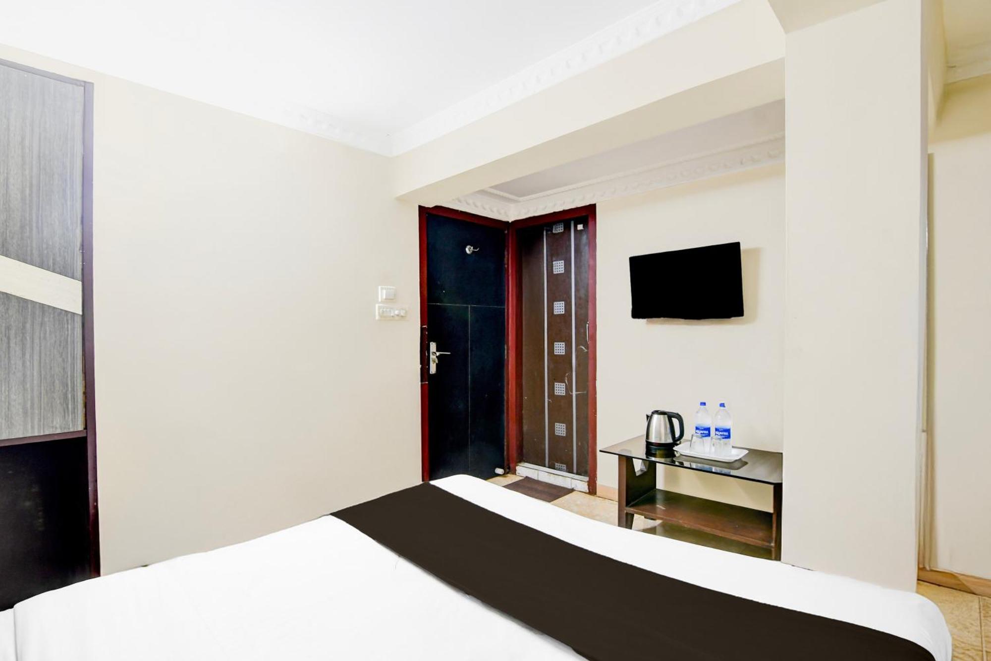Super Hotel O Sarat Bose Road Formerly Shree Guest House コルカタ エクステリア 写真