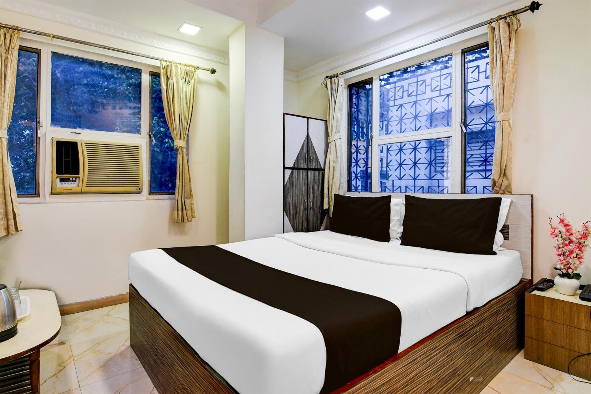 Super Hotel O Sarat Bose Road Formerly Shree Guest House コルカタ エクステリア 写真