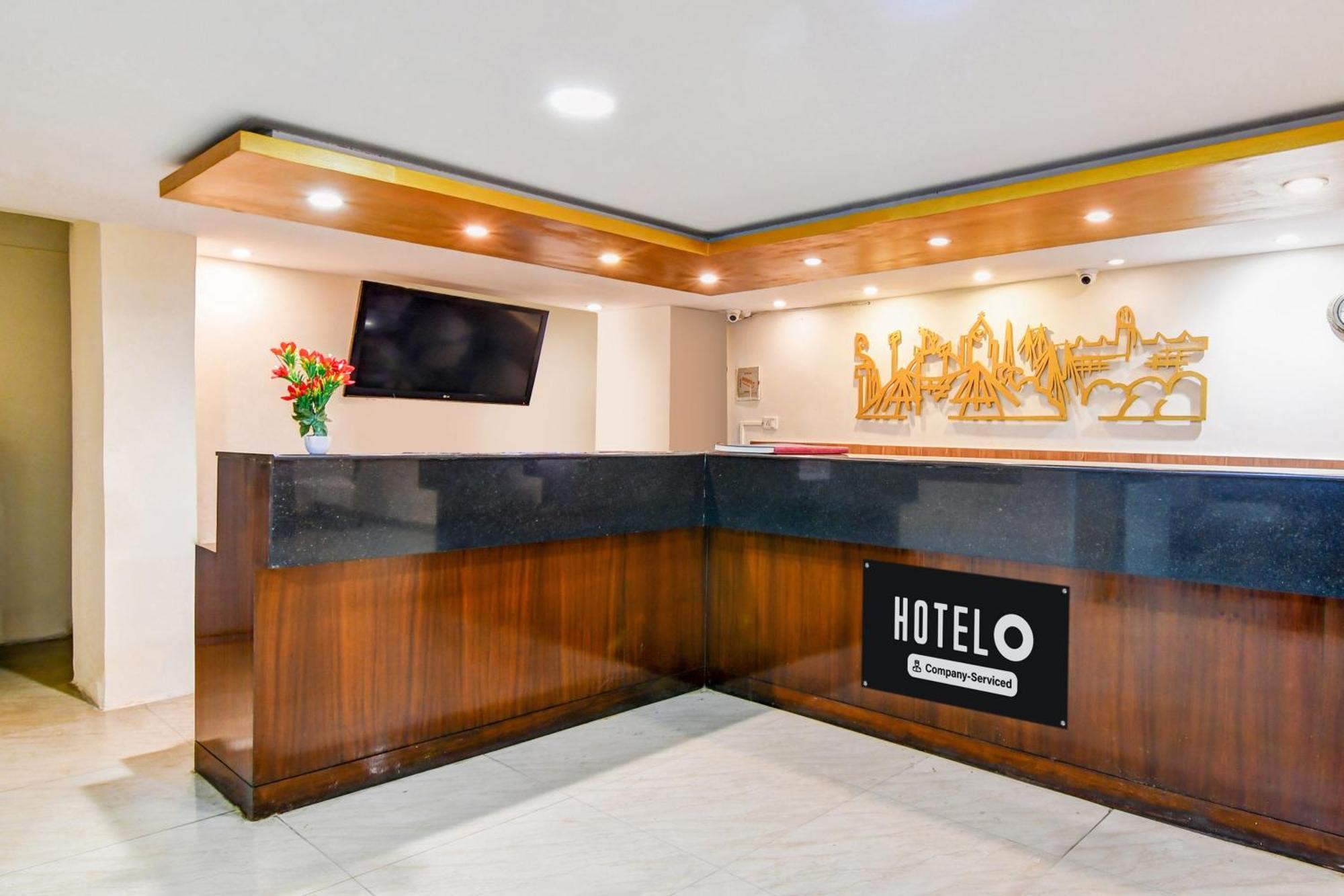 Super Hotel O Sarat Bose Road Formerly Shree Guest House コルカタ エクステリア 写真