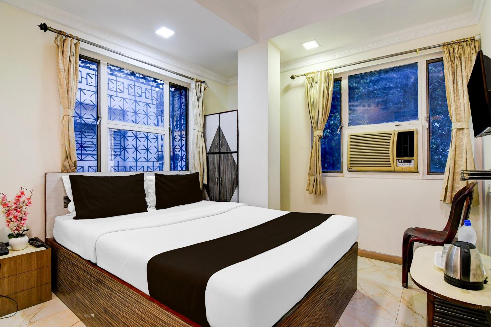 Super Hotel O Sarat Bose Road Formerly Shree Guest House コルカタ エクステリア 写真