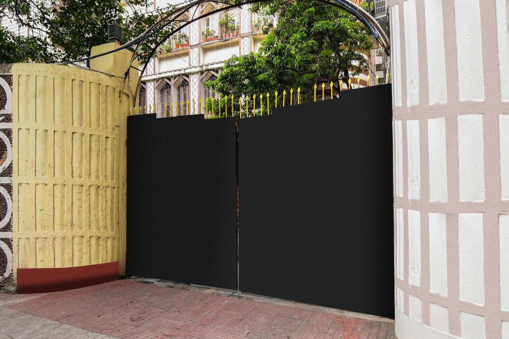 Super Hotel O Sarat Bose Road Formerly Shree Guest House コルカタ エクステリア 写真