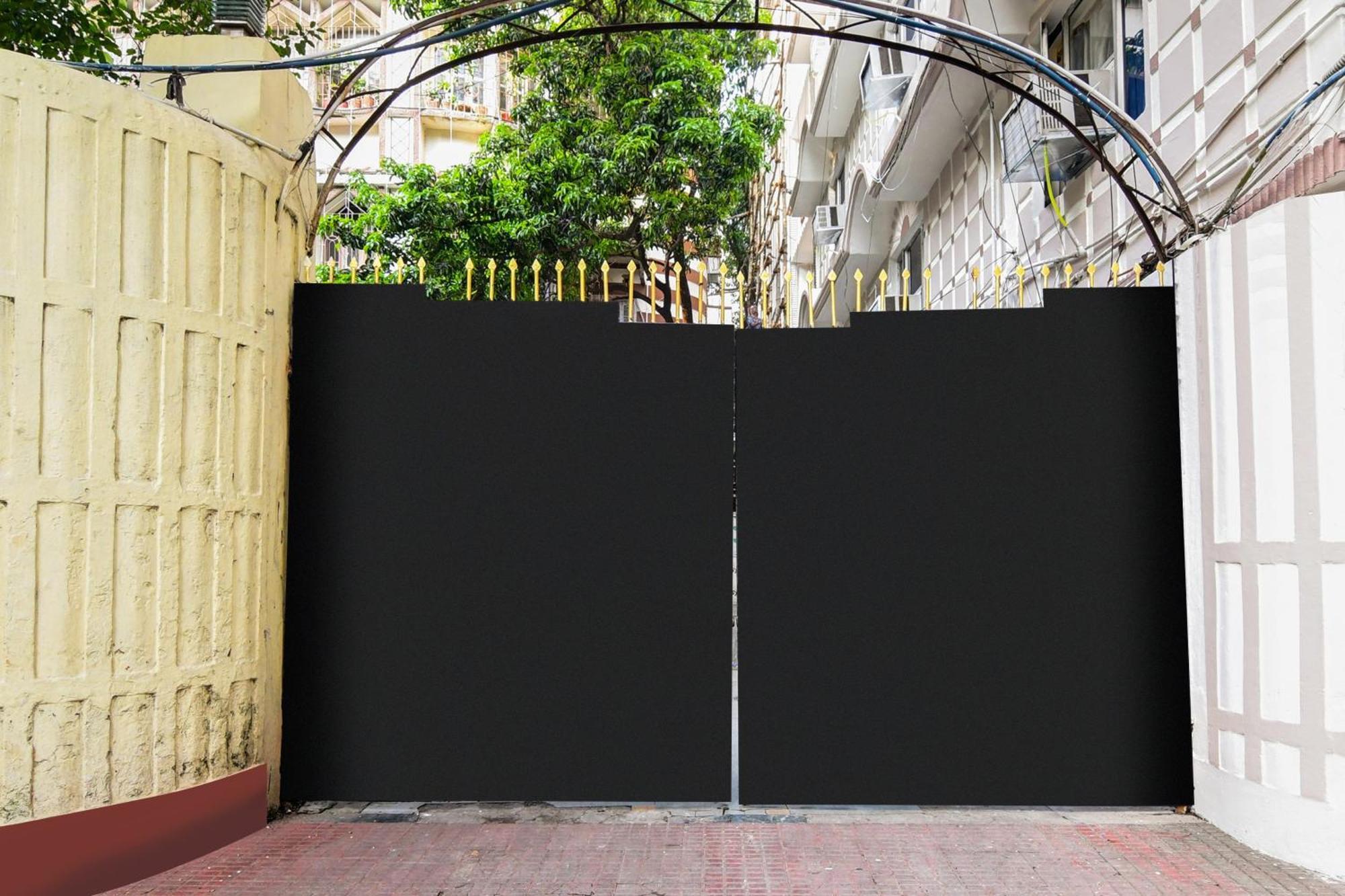 Super Hotel O Sarat Bose Road Formerly Shree Guest House コルカタ エクステリア 写真
