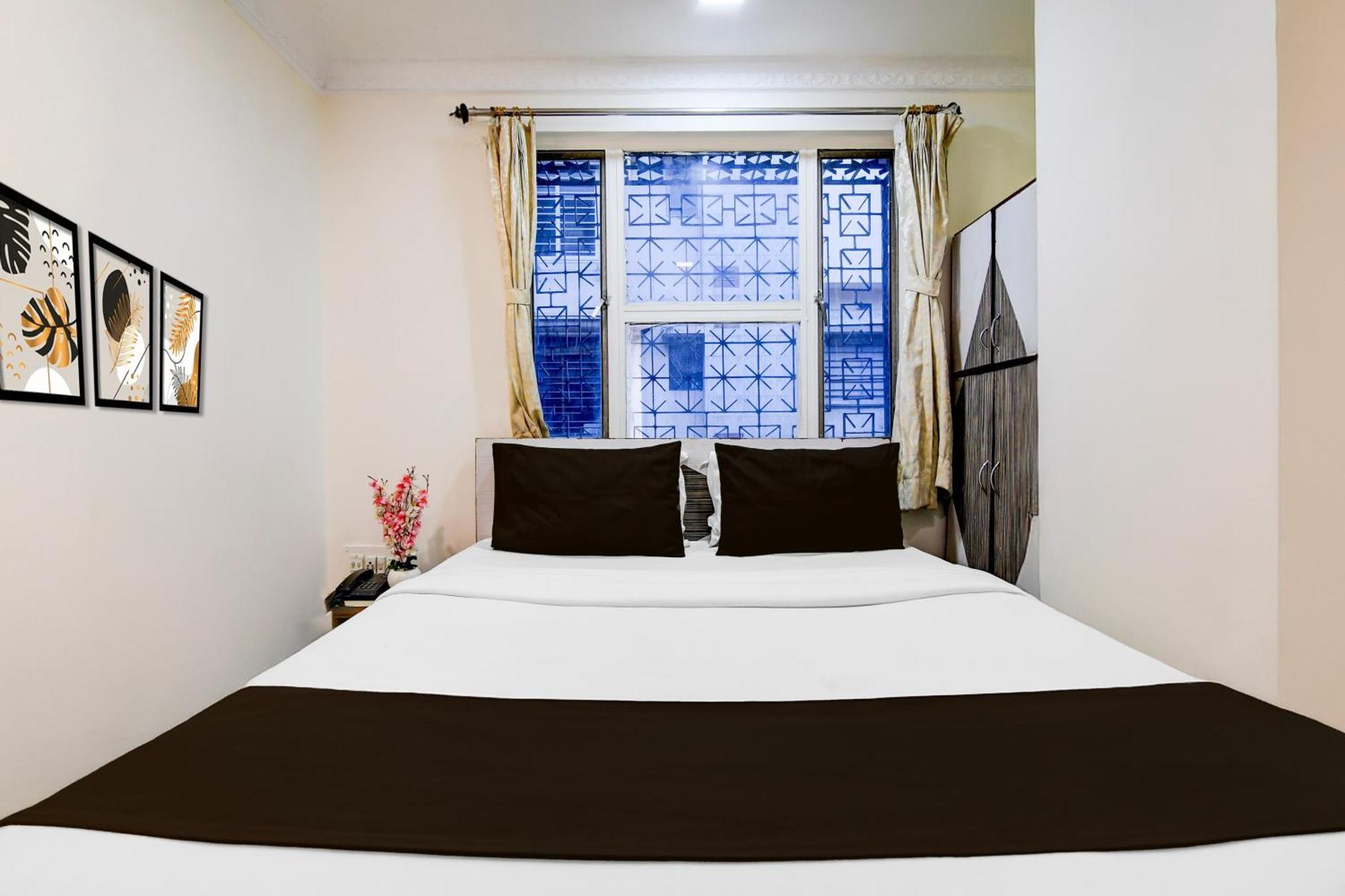 Super Hotel O Sarat Bose Road Formerly Shree Guest House コルカタ エクステリア 写真