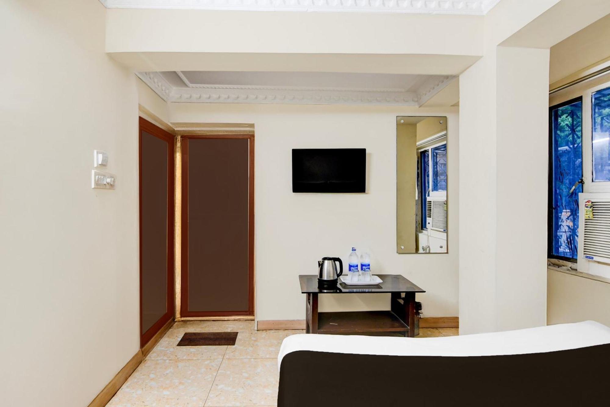 Super Hotel O Sarat Bose Road Formerly Shree Guest House コルカタ エクステリア 写真