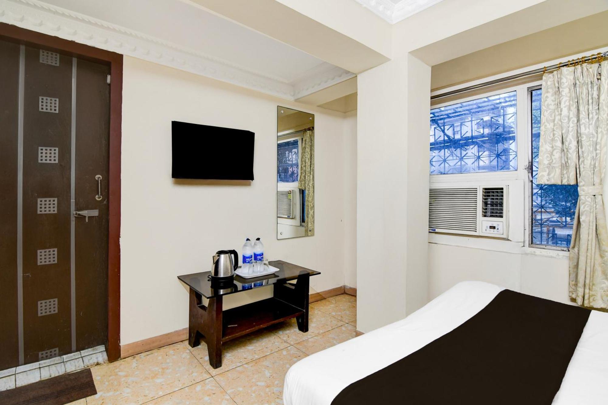 Super Hotel O Sarat Bose Road Formerly Shree Guest House コルカタ エクステリア 写真