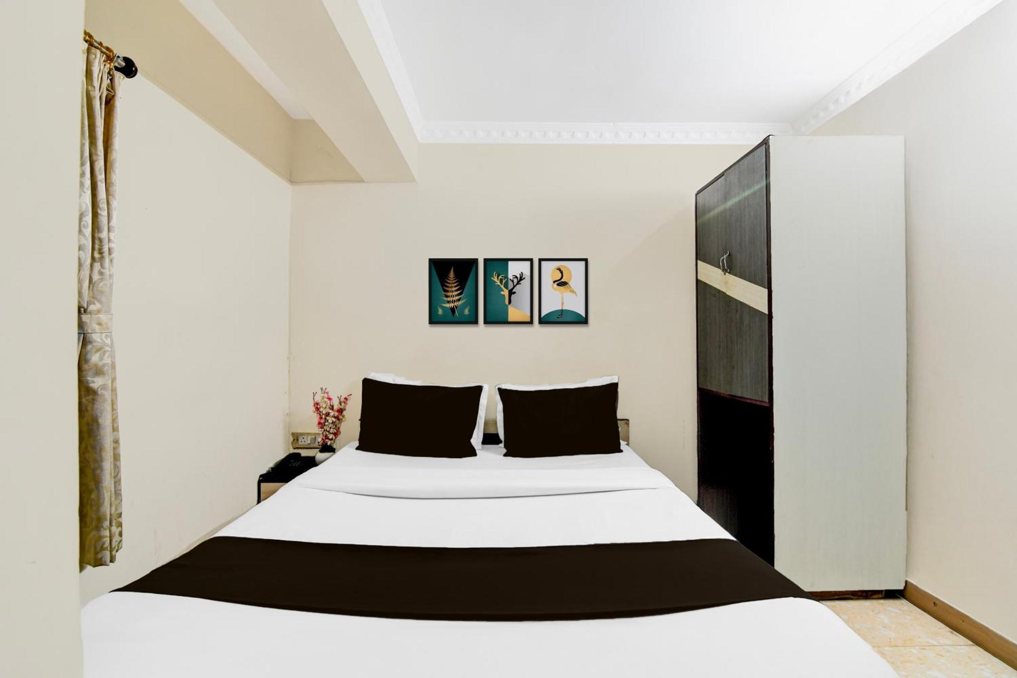 Super Hotel O Sarat Bose Road Formerly Shree Guest House コルカタ エクステリア 写真
