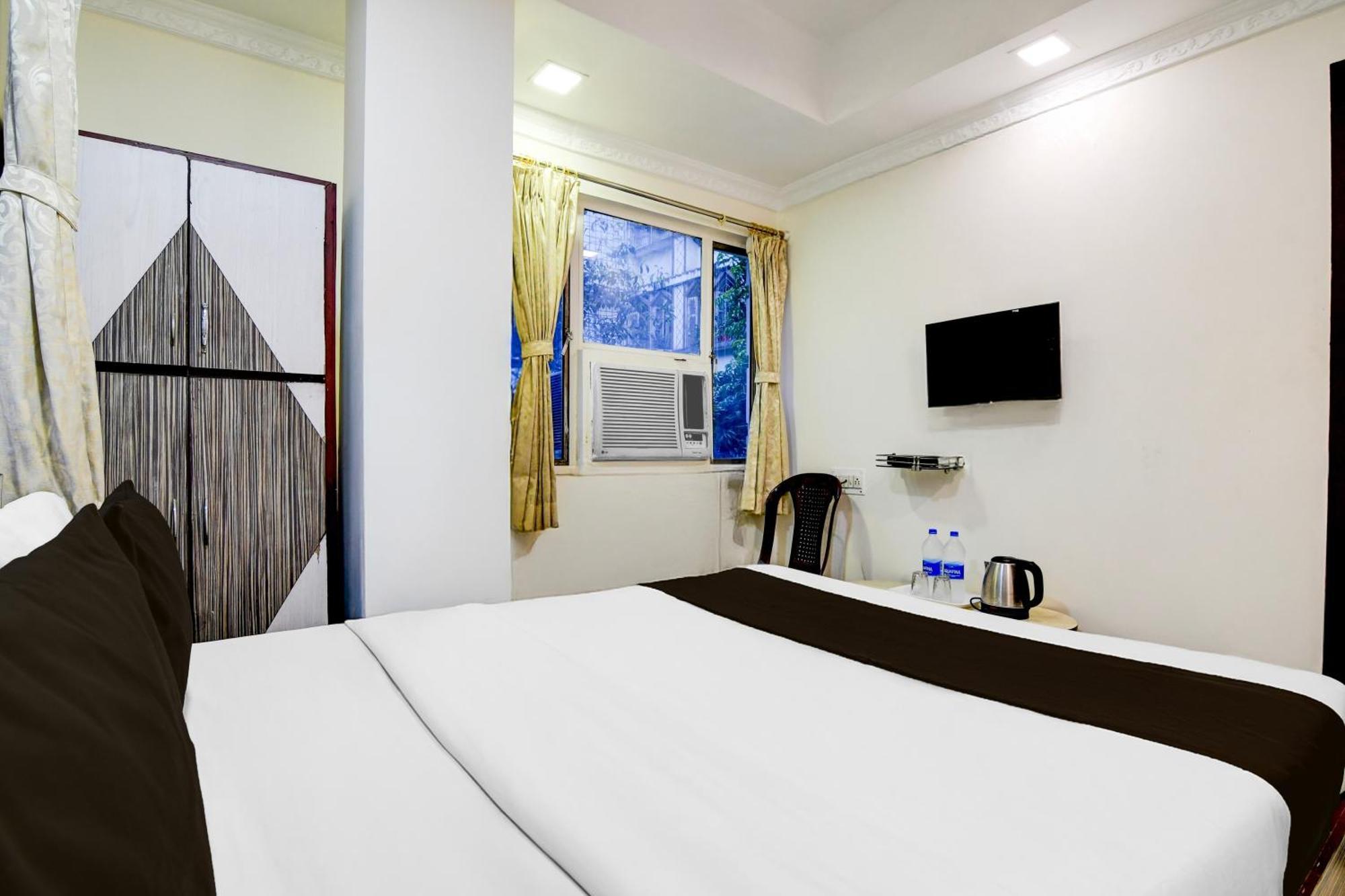 Super Hotel O Sarat Bose Road Formerly Shree Guest House コルカタ エクステリア 写真