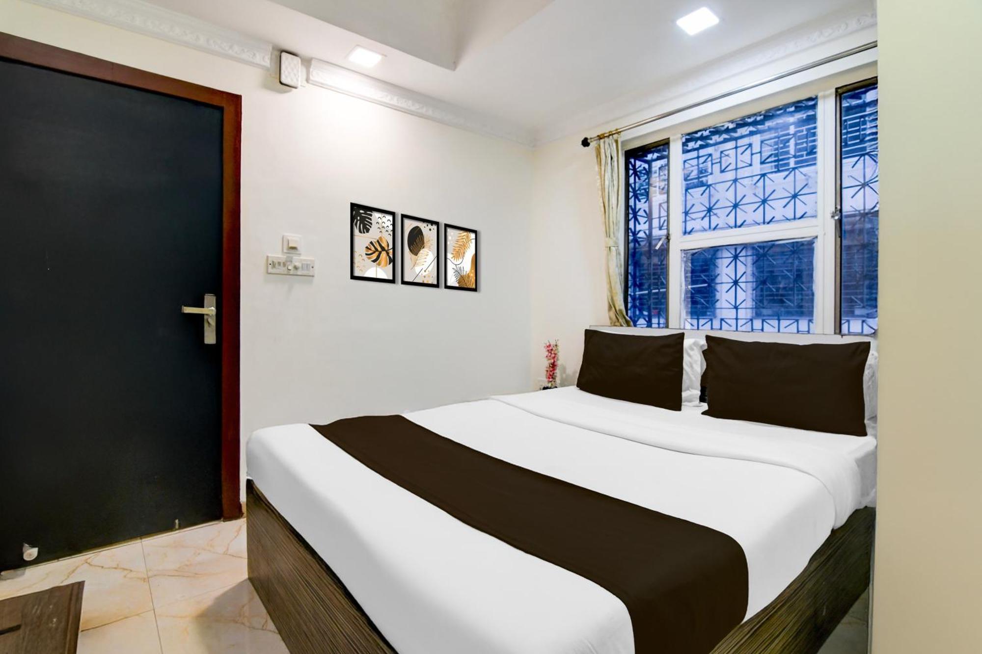 Super Hotel O Sarat Bose Road Formerly Shree Guest House コルカタ エクステリア 写真