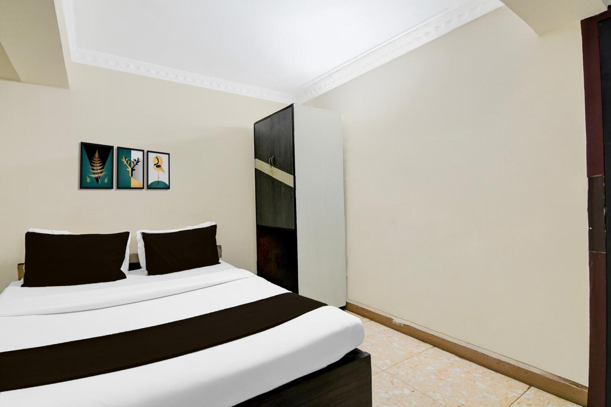 Super Hotel O Sarat Bose Road Formerly Shree Guest House コルカタ エクステリア 写真