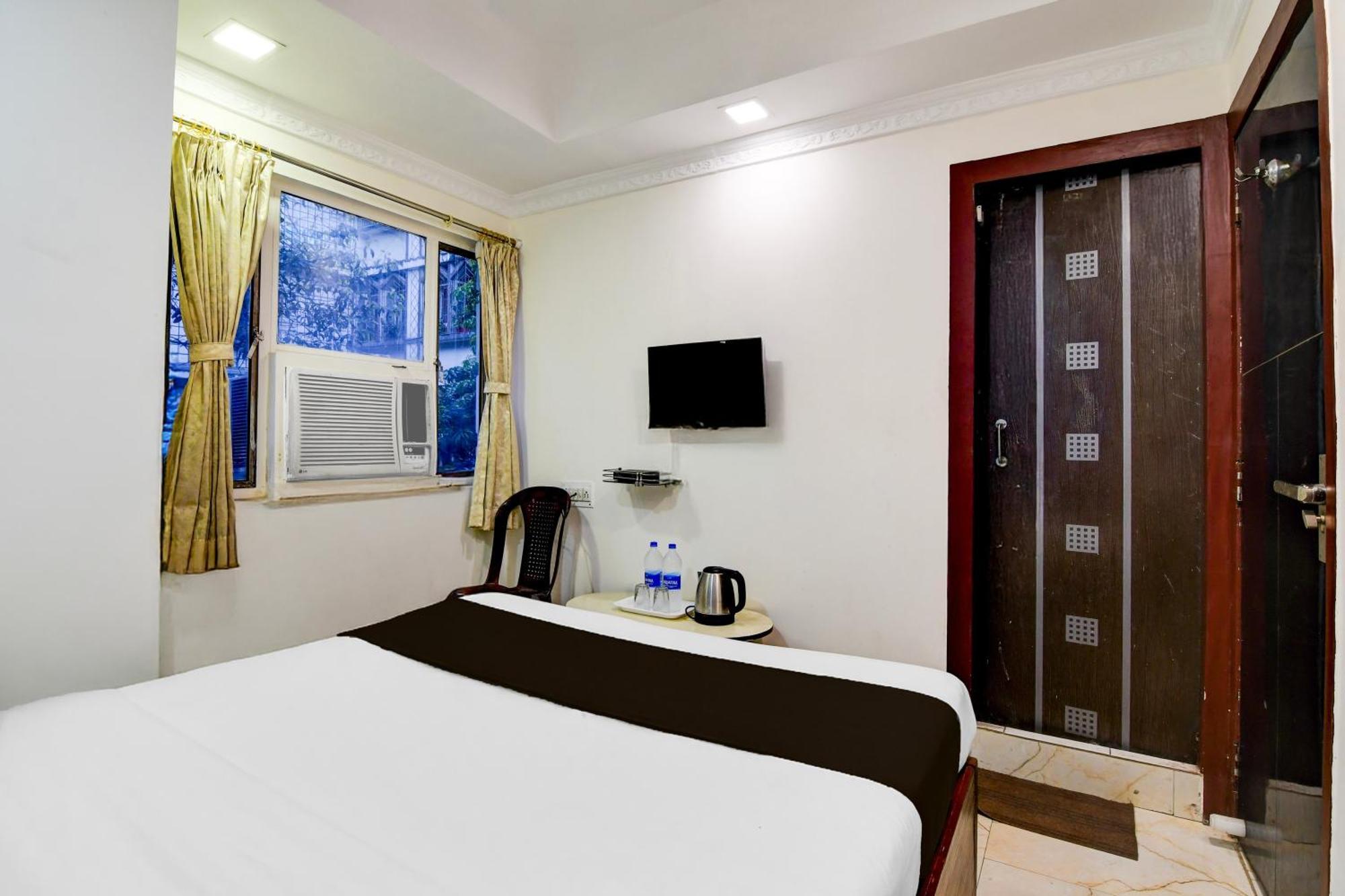 Super Hotel O Sarat Bose Road Formerly Shree Guest House コルカタ エクステリア 写真