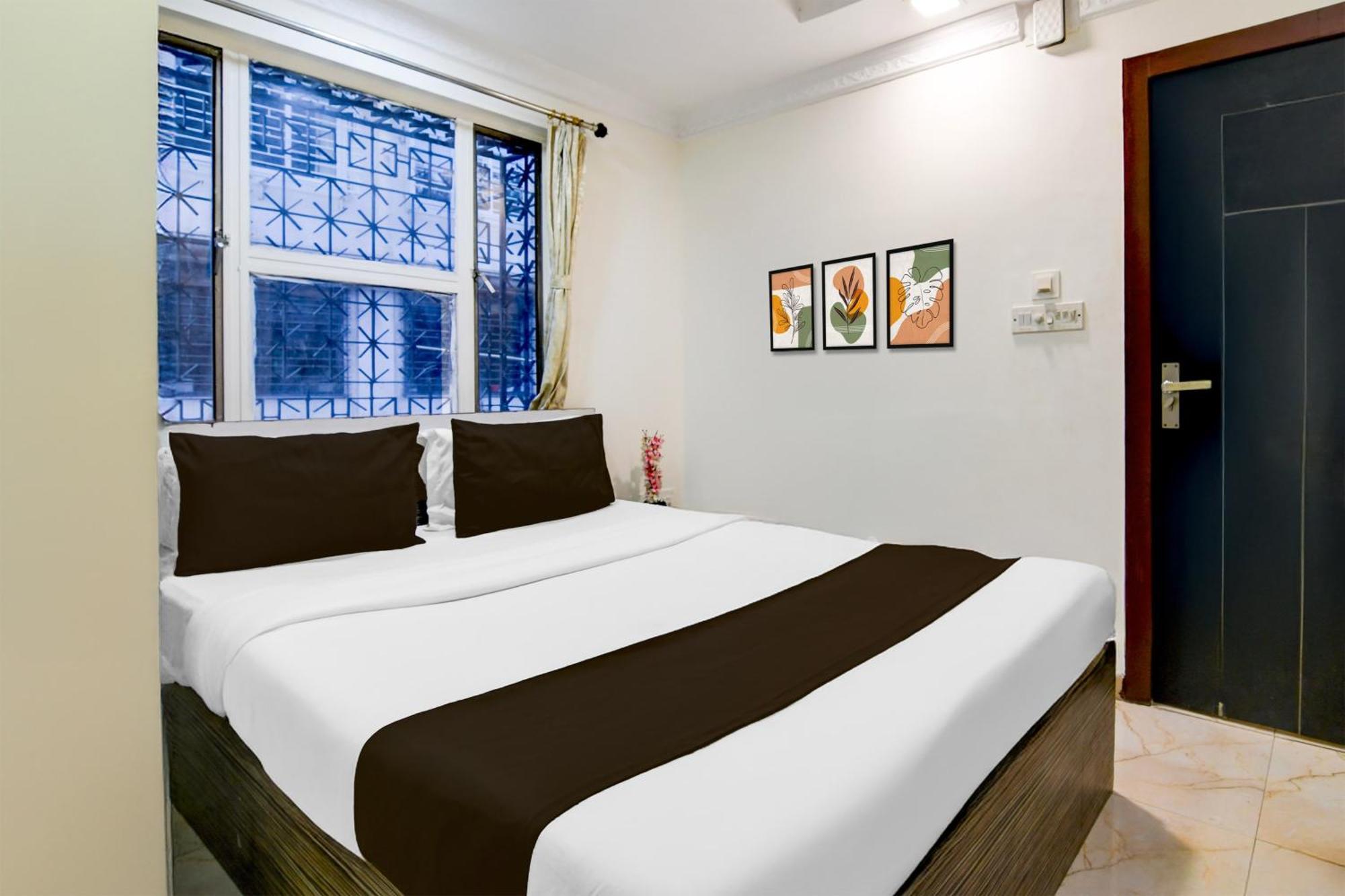 Super Hotel O Sarat Bose Road Formerly Shree Guest House コルカタ エクステリア 写真