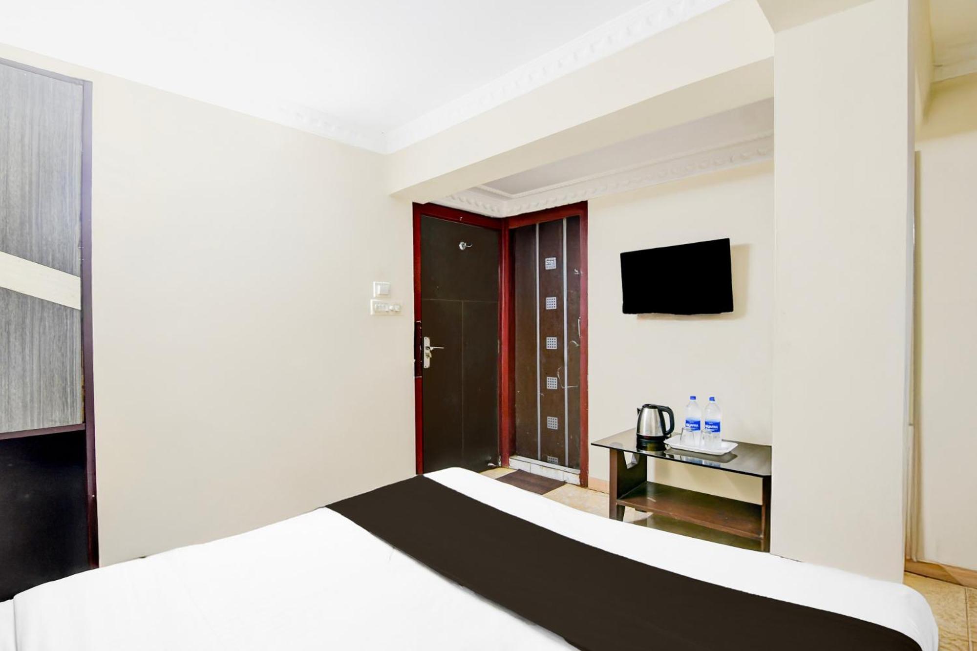 Super Hotel O Sarat Bose Road Formerly Shree Guest House コルカタ エクステリア 写真