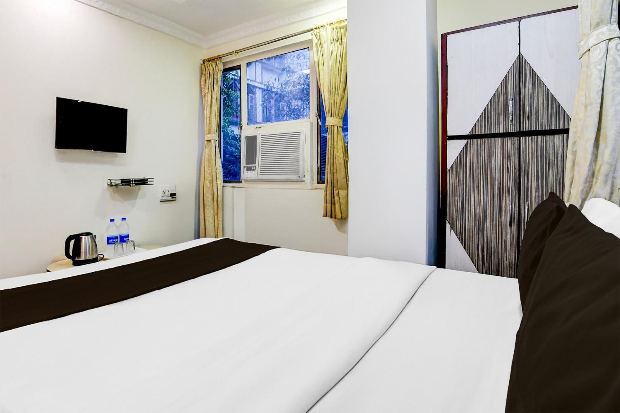 Super Hotel O Sarat Bose Road Formerly Shree Guest House コルカタ エクステリア 写真