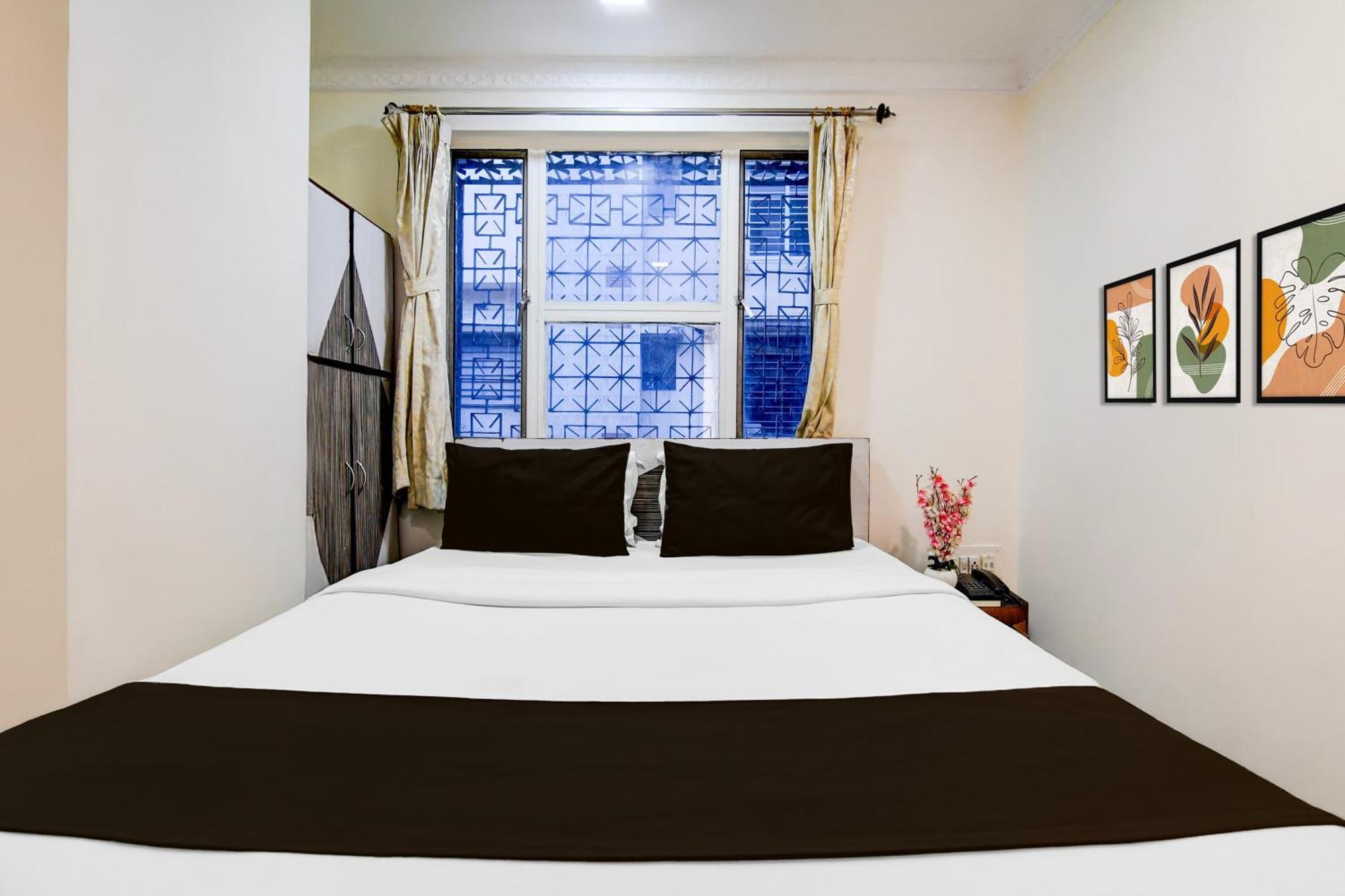 Super Hotel O Sarat Bose Road Formerly Shree Guest House コルカタ エクステリア 写真