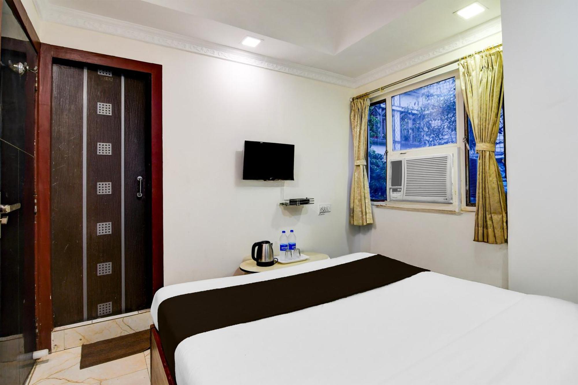 Super Hotel O Sarat Bose Road Formerly Shree Guest House コルカタ エクステリア 写真