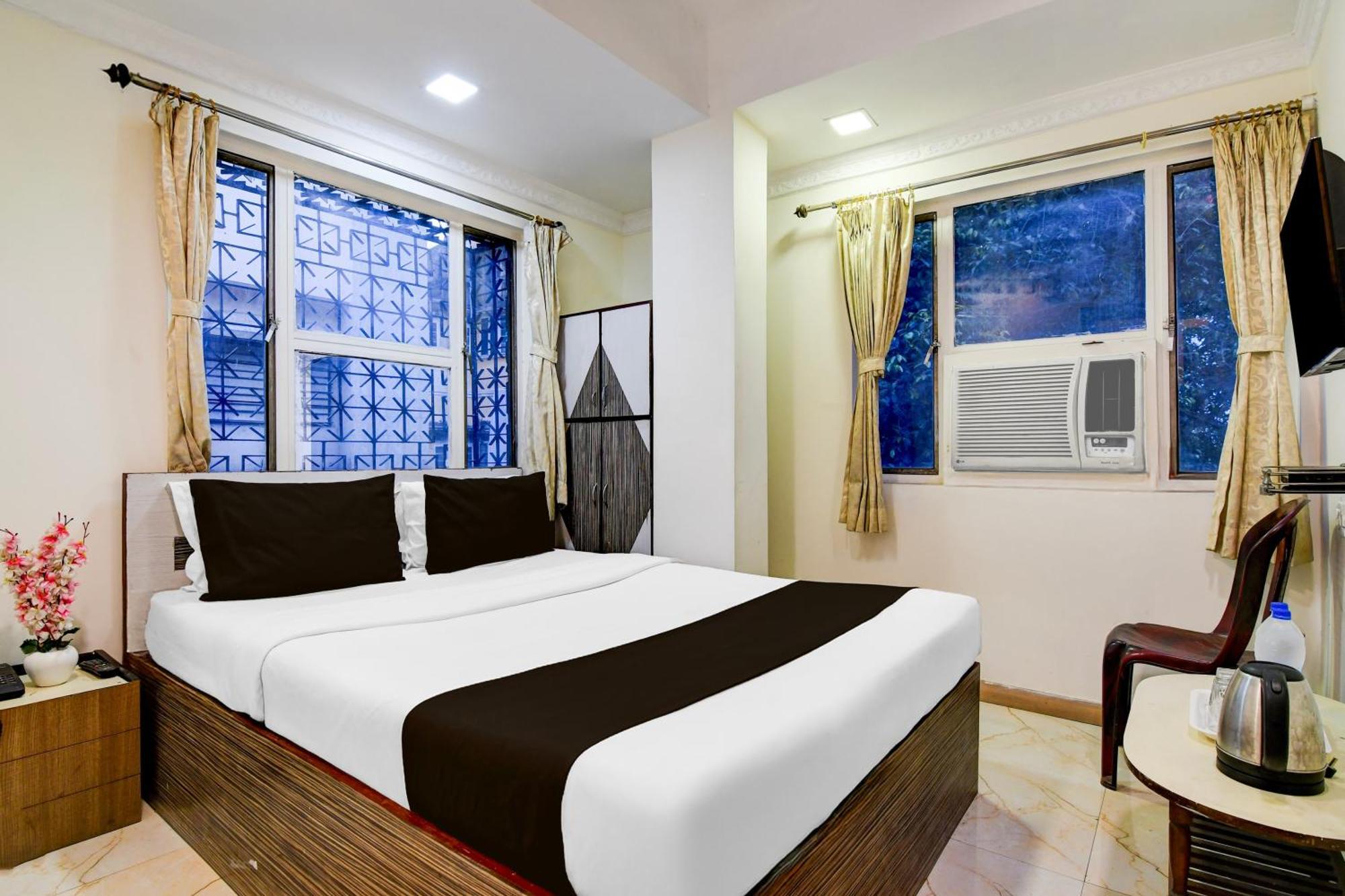 Super Hotel O Sarat Bose Road Formerly Shree Guest House コルカタ エクステリア 写真