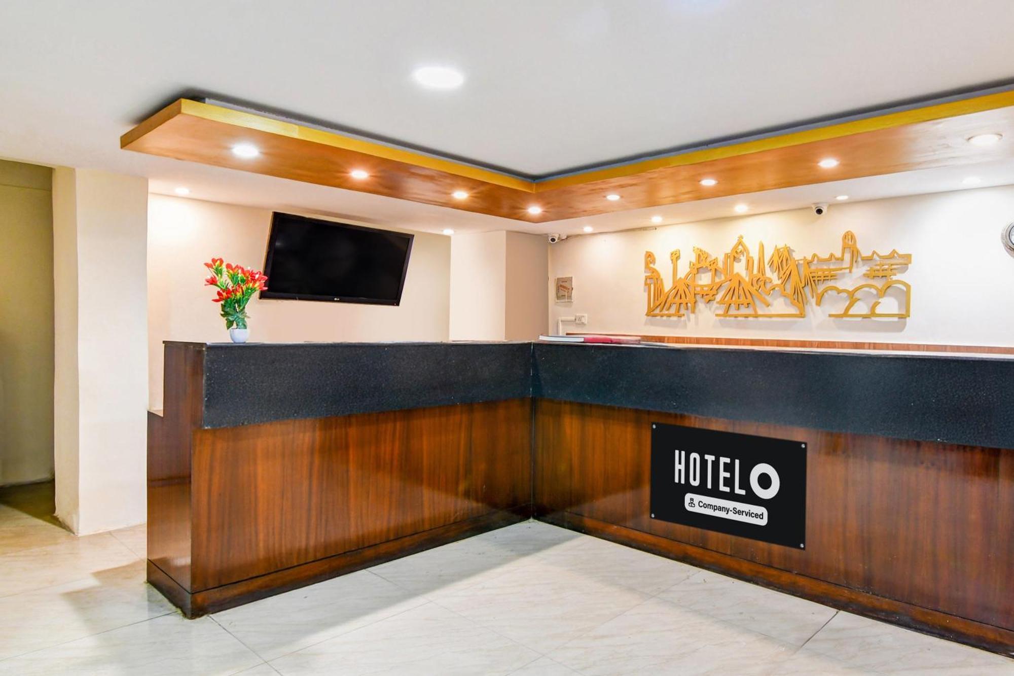 Super Hotel O Sarat Bose Road Formerly Shree Guest House コルカタ エクステリア 写真